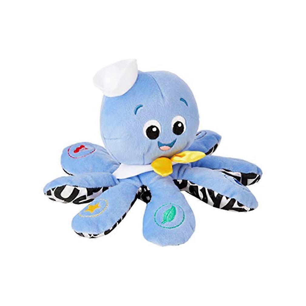 Mluvící dítě Einstein Plyšová hračka Děti Dárek 28cm