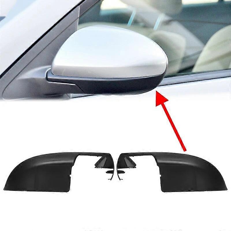 Car Side Rearview Mirror Bottom Lower Holder Cover for Mazda 2 3 6 Wing Mirror Shell Housing CoverMotor Vehicle Mirrors