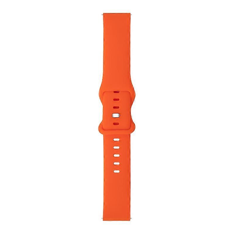 Silicone Strap For Garmin Vivoactive 3