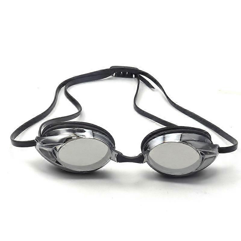 arena Tracks Unisex Pool Goggles (Pack of 1)