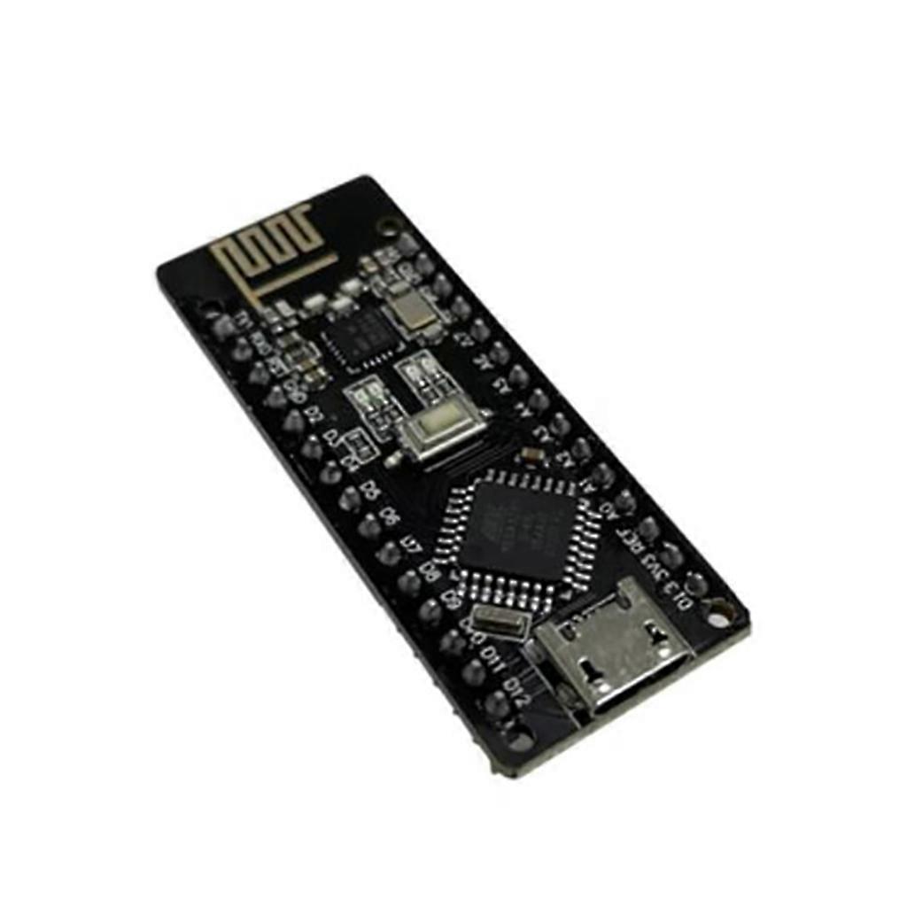 RF-Nano Compatible ATMEGA328P Serial-Module PCB-Boards 40mA Accessories