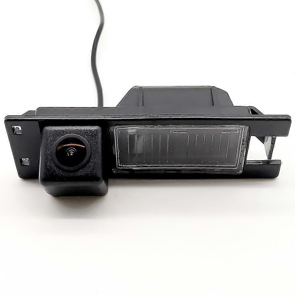 YIFOUM Dynamic Trajectory Tracks Car Rear View Camera For Alfa Romeo 147 156 159 166 GT Brera MITO Stelvio Giulietta Nuvola Fit