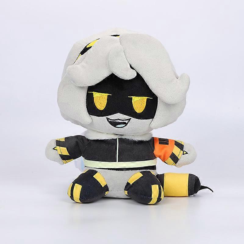 MURDER DRONES UZI Plush Toys Anime Series Doll Gift | Fruugo TR