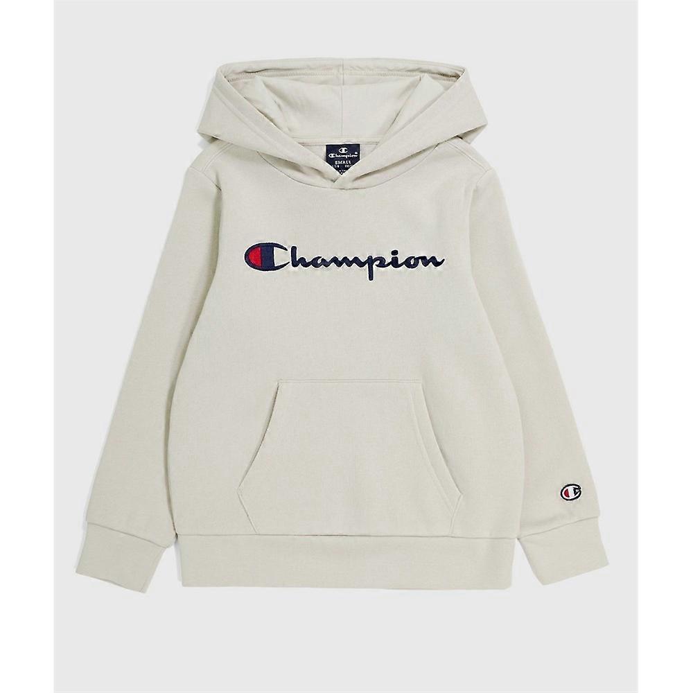 Sweatshirts Champion Big Logo Print 306497ES057