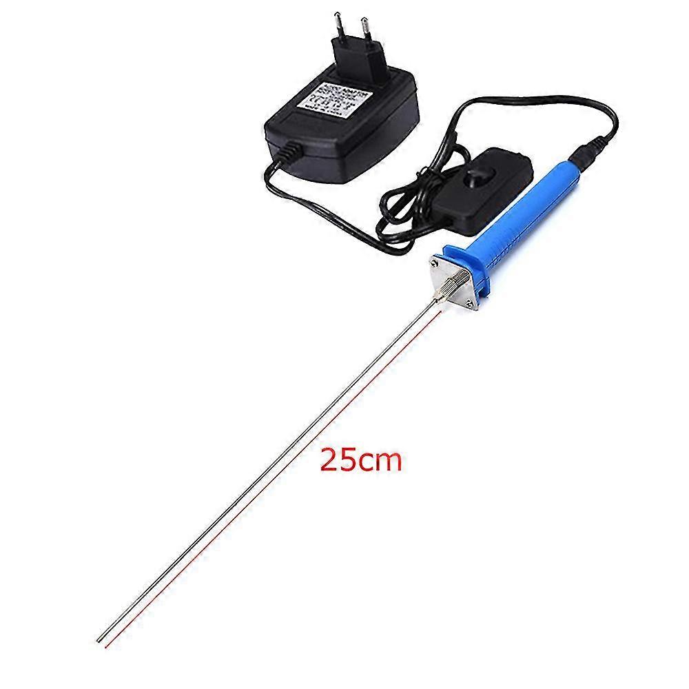 Στυλό κοπής αφρού 15W 110V-240V ηλεκτρική μηχανή κοπής αφρού πολυστερίνης φορητά εργαλεία κοπής DIY κοπής φελιζόλ