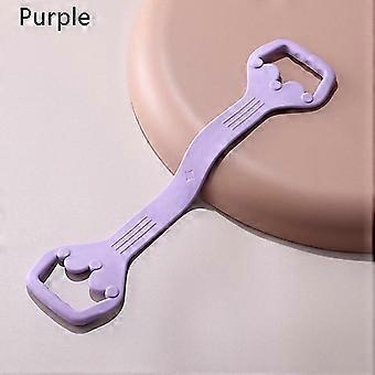 Yoga Gym Training Elastic Resistance Band Yoga Pilates Gym Training Non-slip