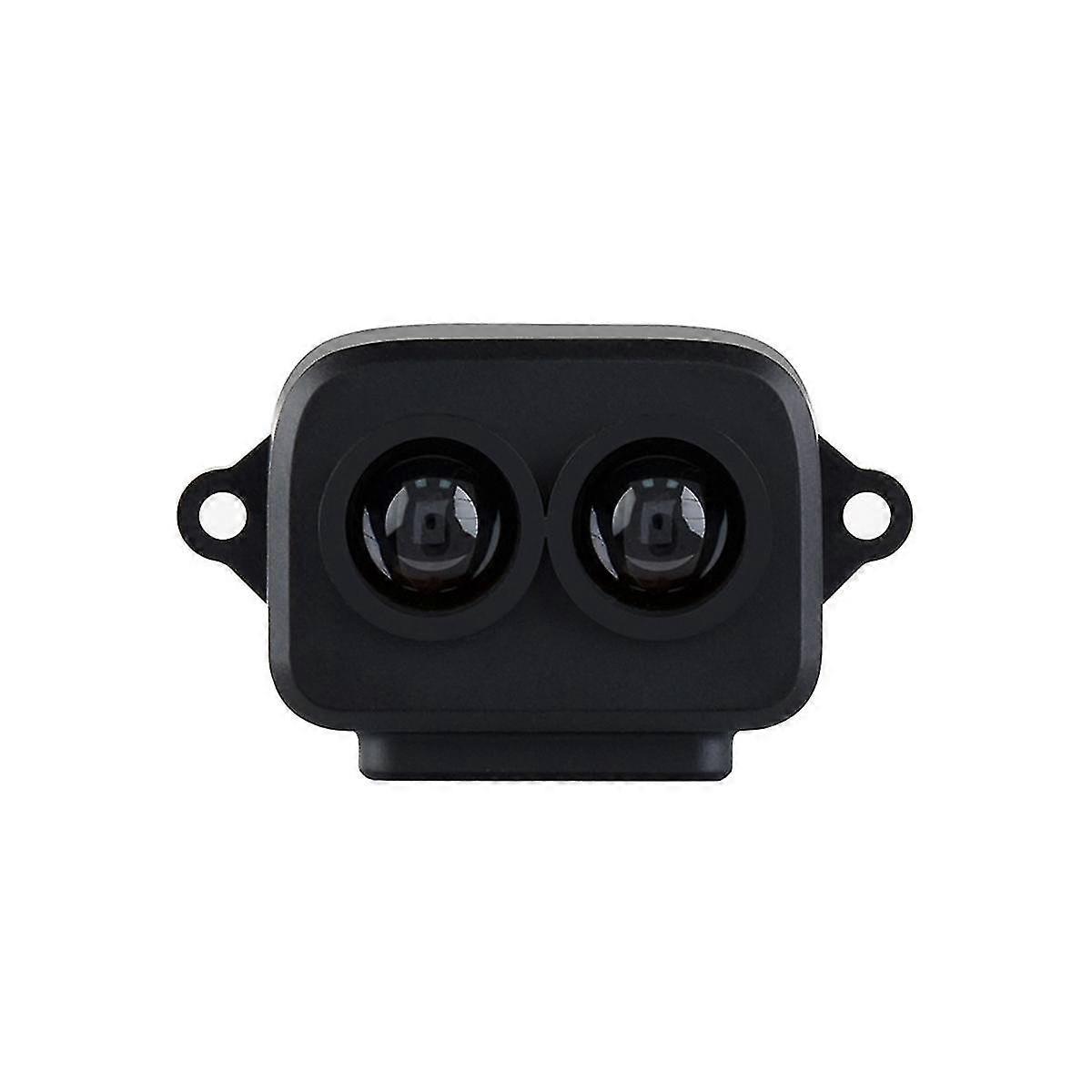 Tf-luna Lidar Range Sensor Module 8m Range Low Power Tof Range Principle