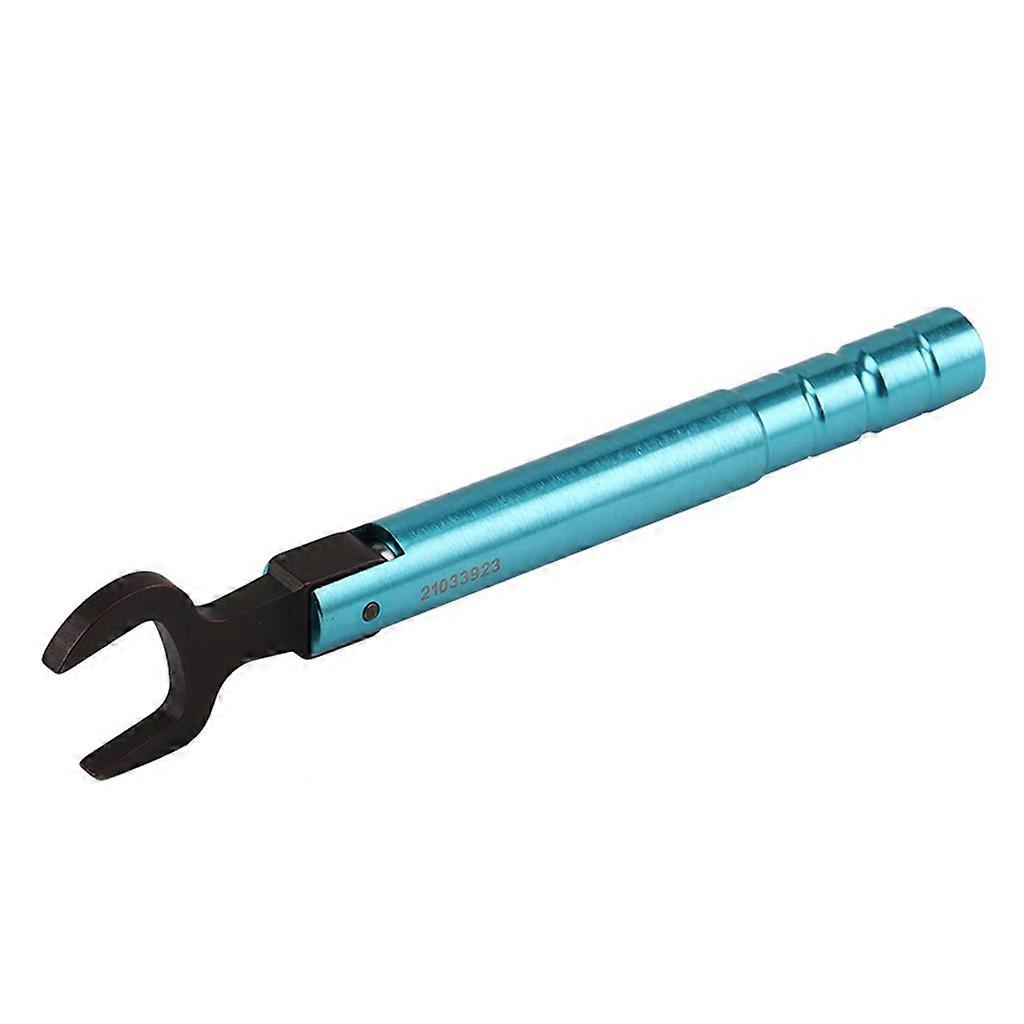 SMA Torque Wrench RF Connector Opening Electrommunication Spanner Coax Adapter