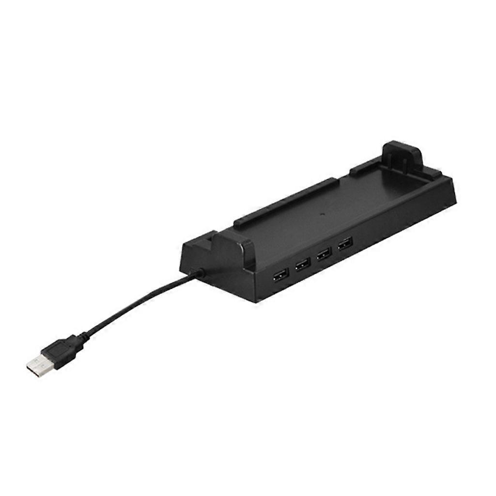 USB2.0 Network Hub Base for Switch, 4 Output Ports