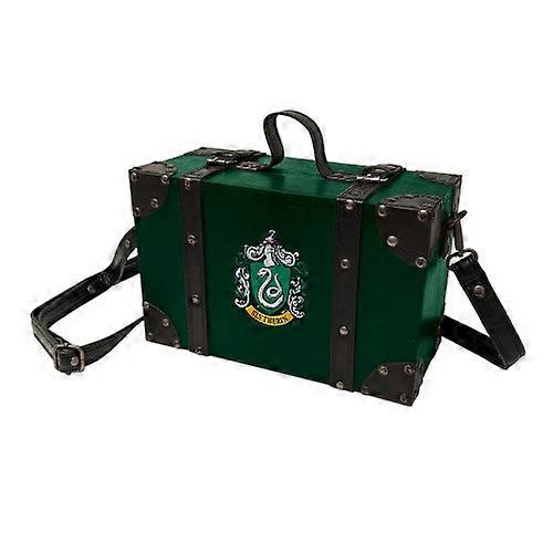 Harry Potter Slytherin Gift Set