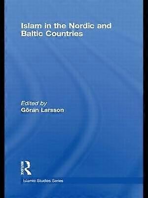 Islam in the Nordic and Baltic Countries