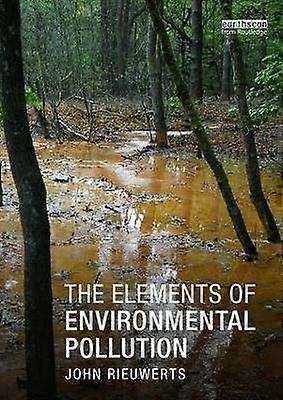 The Elements of Environmental Pollution