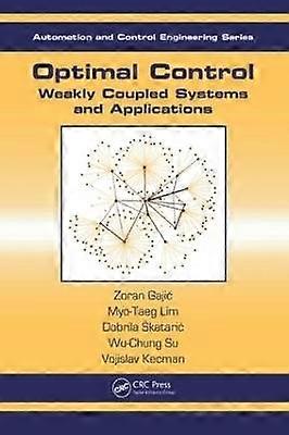 Optimal Control