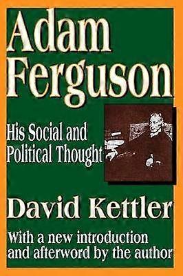 Adam Ferguson