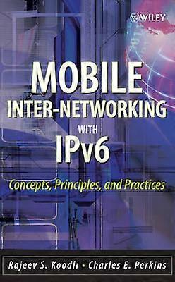 Inter-réseau mobile avec IPv6