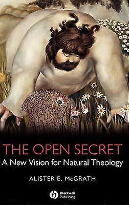 The Open Secret