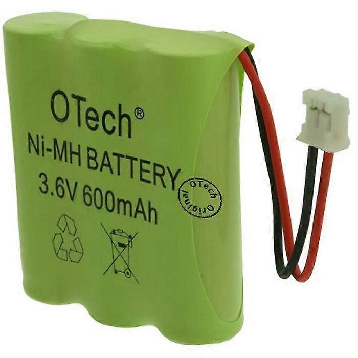 Cordless Phone Battery for PHILIPS TD 9240
