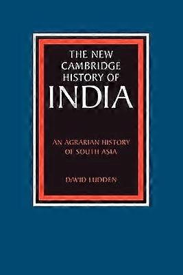 Eine Agrargeschichte Südasiens