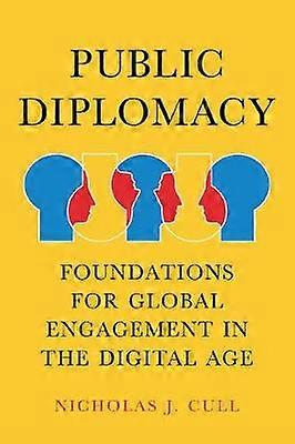 Public Diplomacy