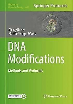 DNA Modifications