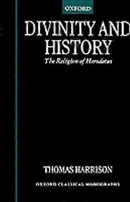 Divinity and History