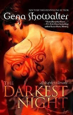 La noche más oscura