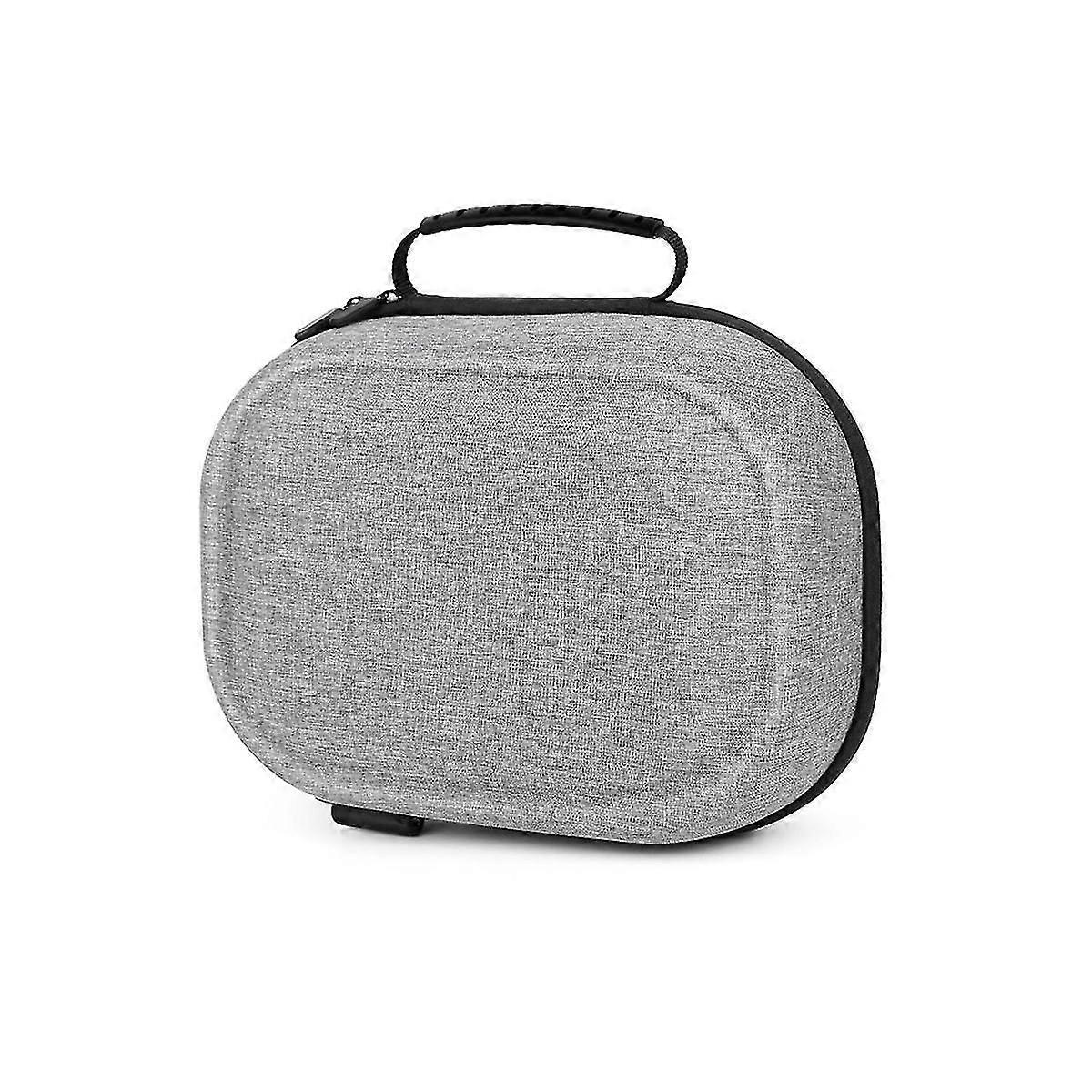 For Quest 2 Hard Shell Drop-proof Storage Bag Portable Multifunctional Eva Storage Case