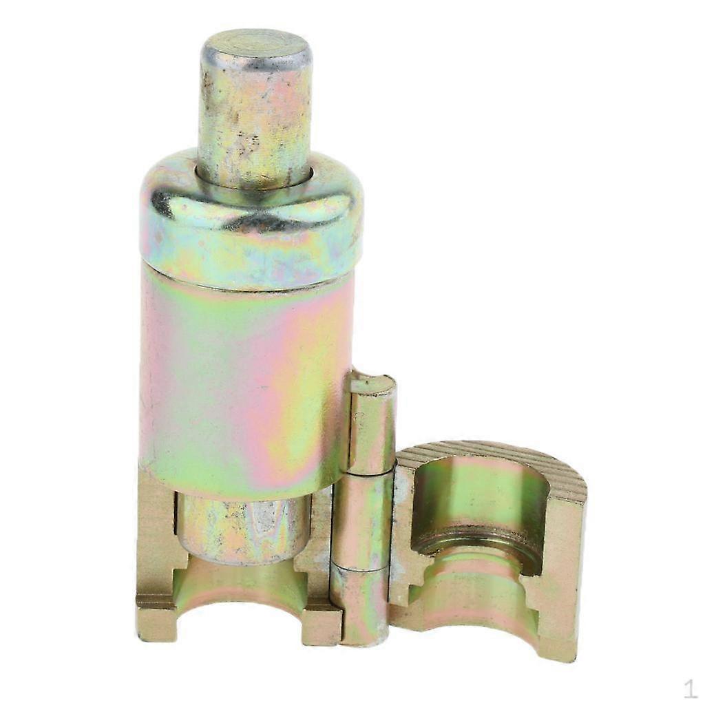 Corrugated Pipe Bellows Gas Hose Interface Maker Processing Tool, Durable