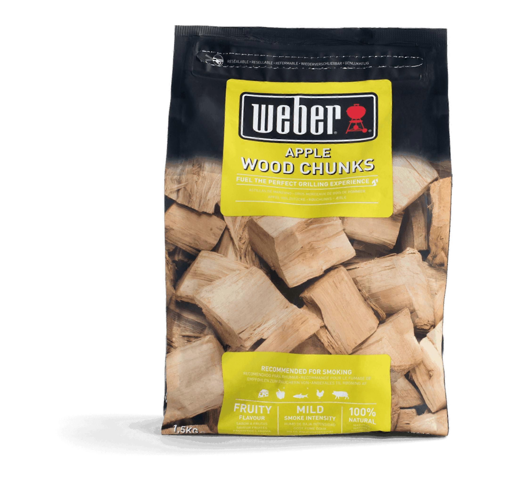 Trepose av epletre 1,5 kg