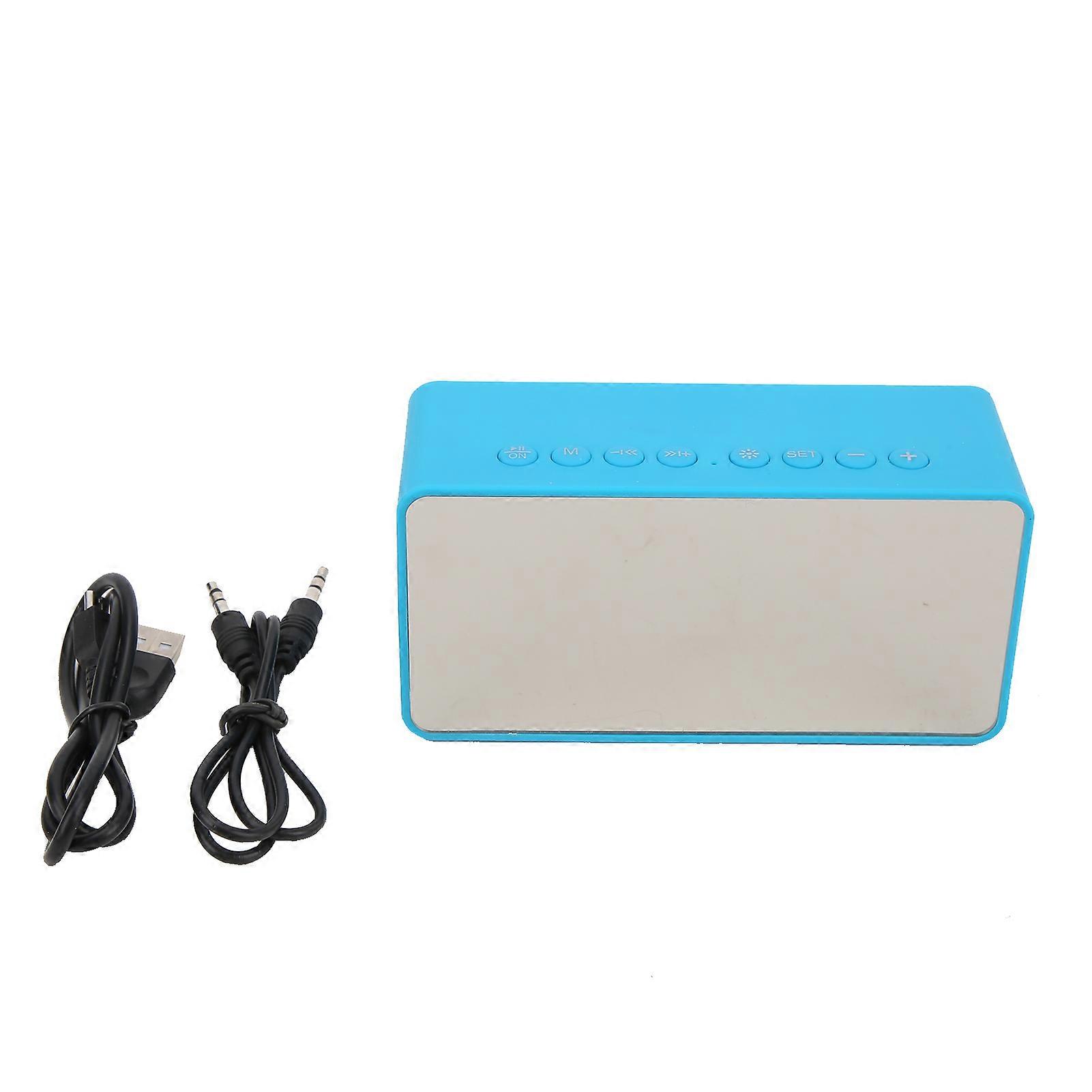 Speaker, Alarm, Desktop