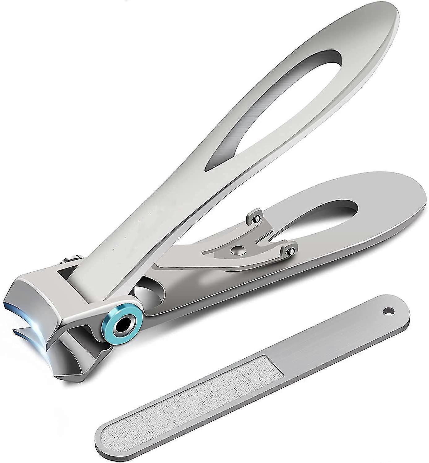 Nail Clippers For Thi Nails- Toenail Clippers Cutter