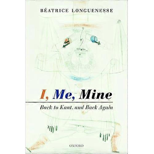 I, Me, Mine: Back to Kant, and Back Again