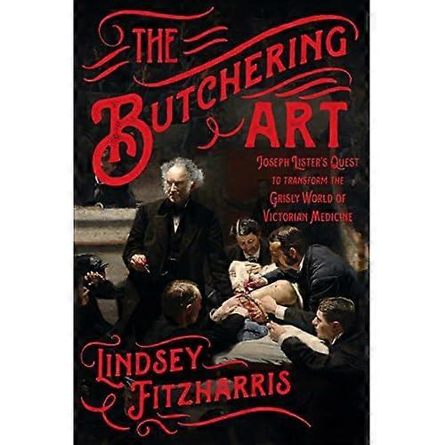 Die Schlachtung Kunst