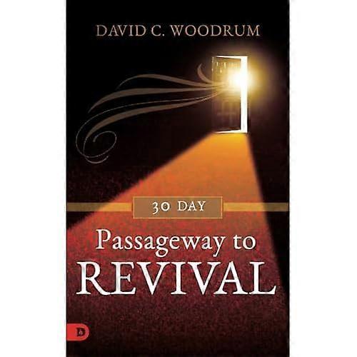30 Day Passageway to Revival