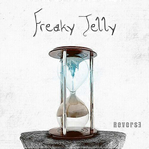 Freaky Jelly Reverse CD (2017) NEU