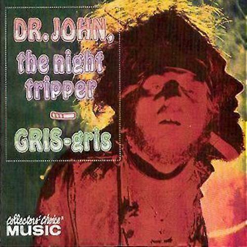 Dr. John Gris-gris CD (2001)