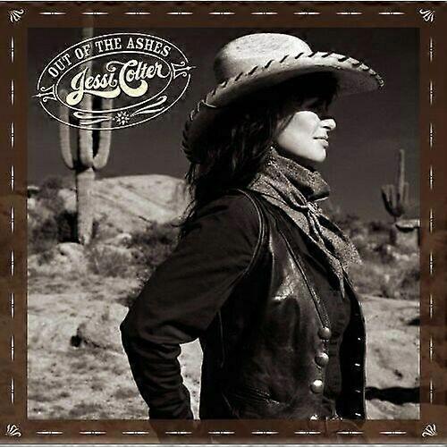 Jessi Colter Fora do CD Cinzas