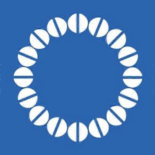 Mountains Air Museum CD (2011)