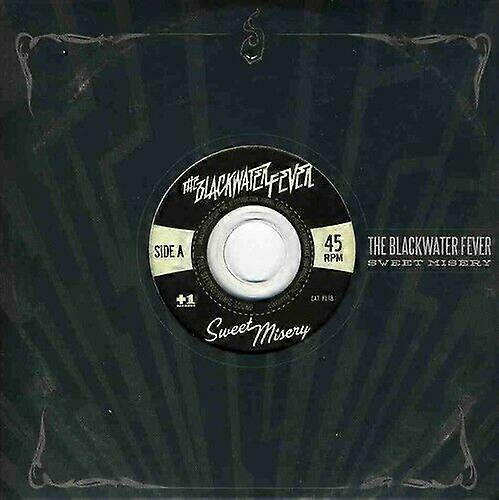 Sweet Misery [australian Import] CD (2008)