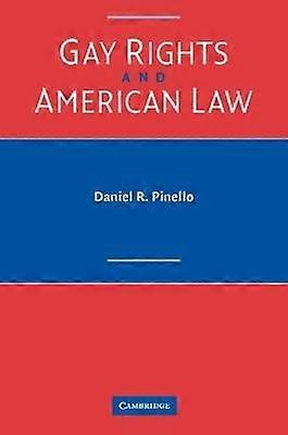 Gay Rights and American Law