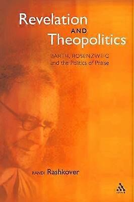 Revelation and Theopolitics