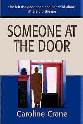 Someone at the Door