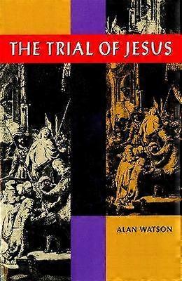 Trial of Jesus