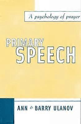 Primary Speech