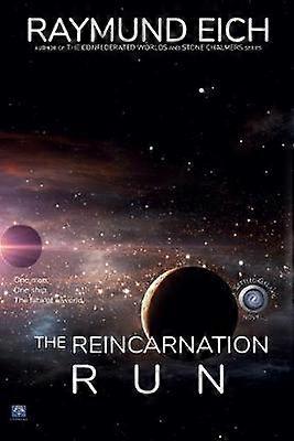The Reincarnation Run 1 The Settled Galaxy