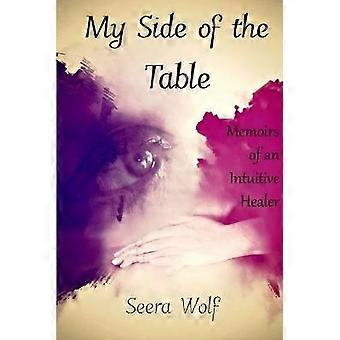 My Side of the Table