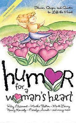 Humor for a Woman's Heart