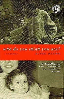 Who Do u Think You Are?