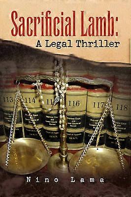 Opferlamm: Ein Justizthriller