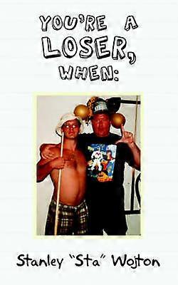 Olet häviäjä, kun